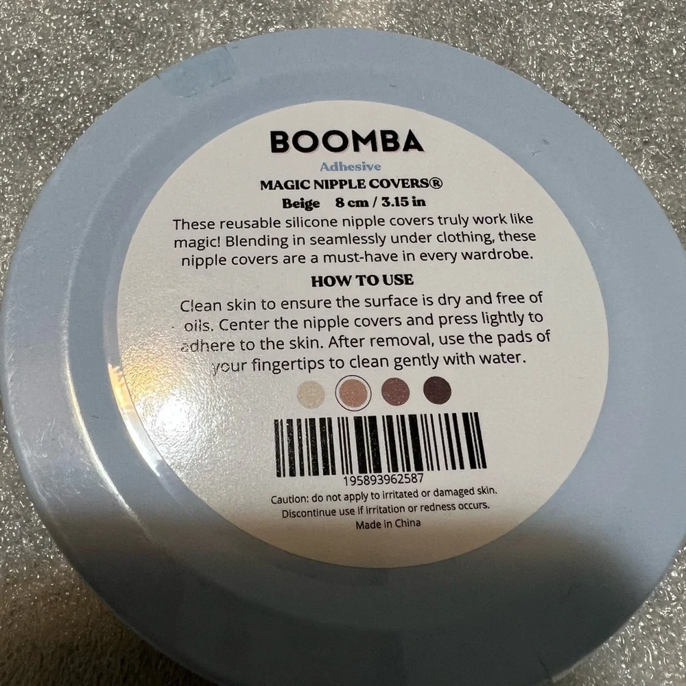 BOOMBA  Bundle - Picture 11 of 11